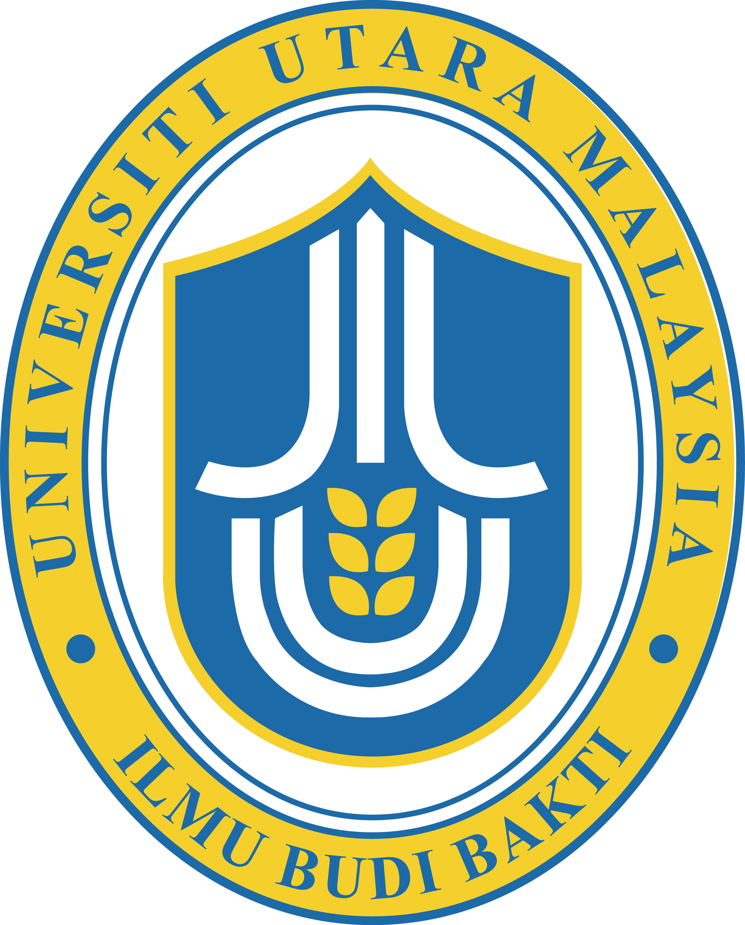 Universiti Utara Malaysia logo