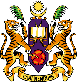 Universiti Sains Malaysia logo