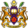Universiti Sains Malaysia logo