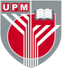 Universiti Putra Malaysia logo