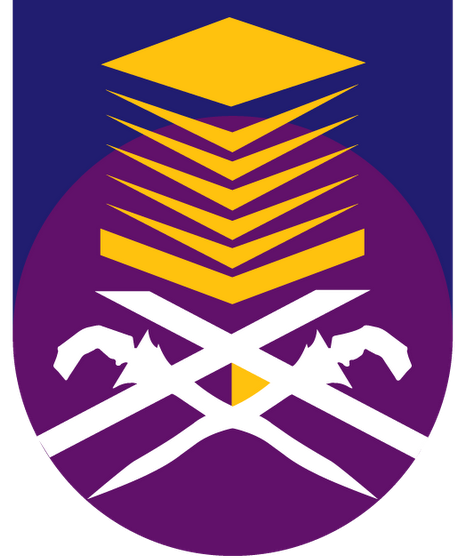 Universiti Teknologi MARA logo