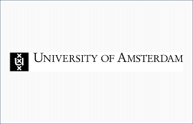 University of Amsterdam logo