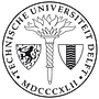 Delft University of Technology logo