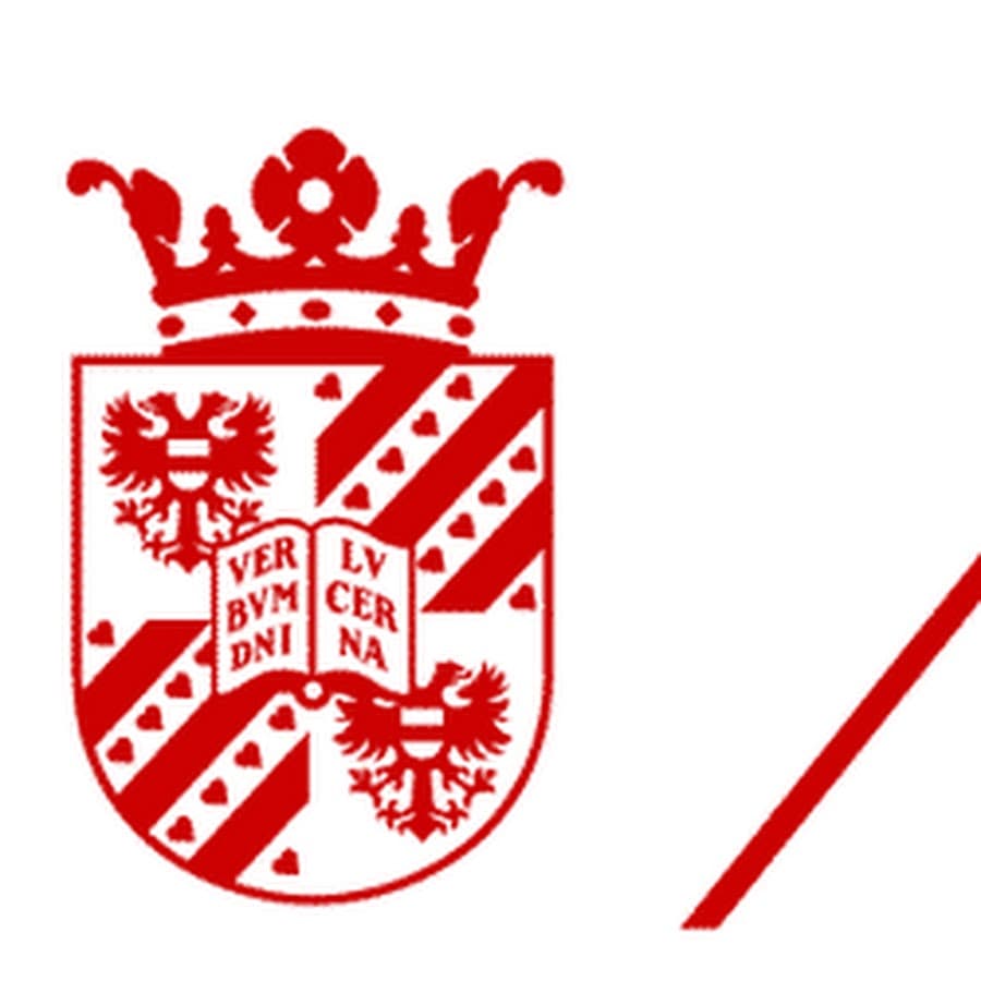 University of Groningen logo