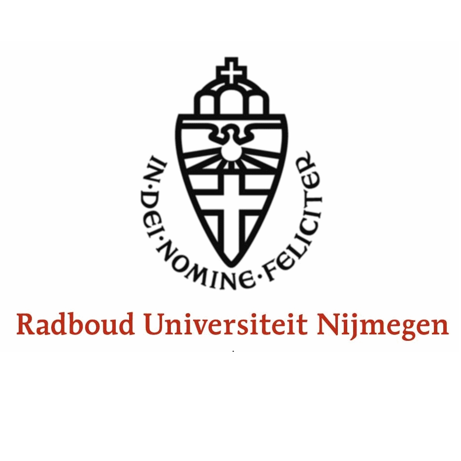 Radboud University logo