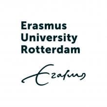Erasmus University Rotterdam logo