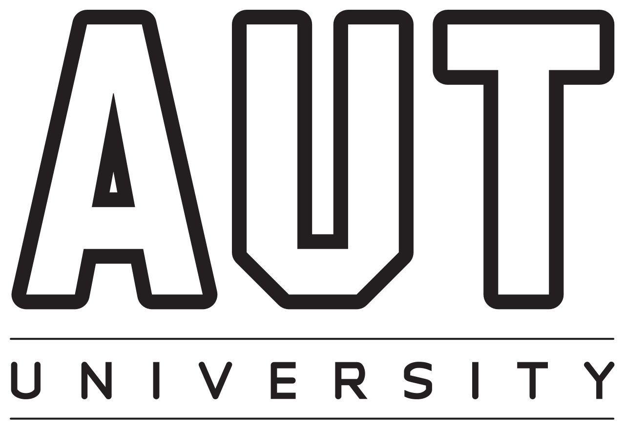 Auckland University of Technology logo