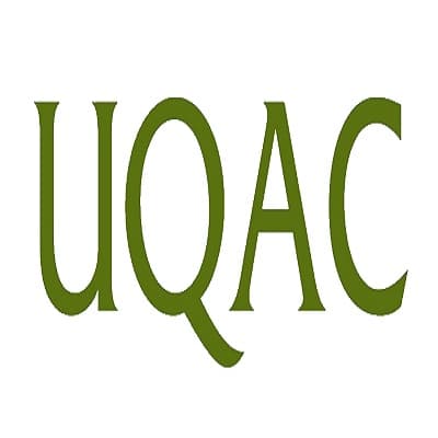 University of Quebec at Chicoutimi logo