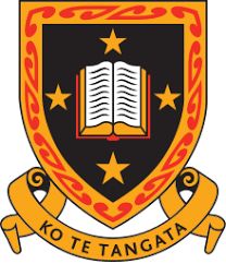 University of Waikato logo
