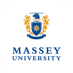 Massey University logo