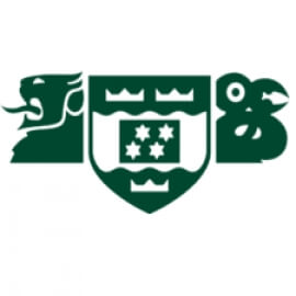 Victoria University of Wellington logo