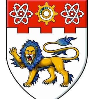 Nanyang Technological University logo
