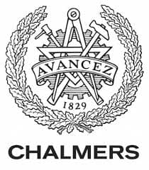 Chalmers University of Technology logo
