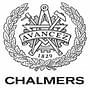 Chalmers University of Technology logo