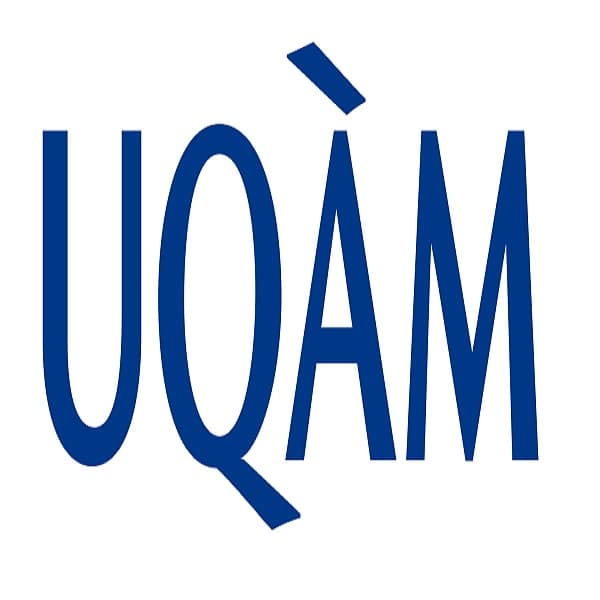 University of Quebec at Montreal logo