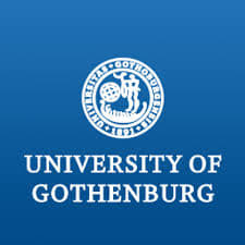 University of Gothenburg logo