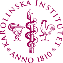 Karolinska Institute logo