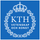 KTH Royal Institute of Technology logo