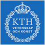 KTH Royal Institute of Technology logo