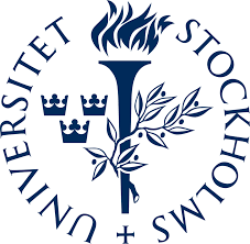 Stockholm University logo