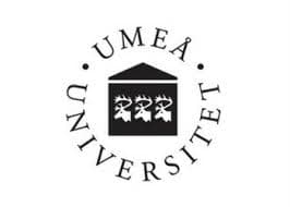 Umea University logo