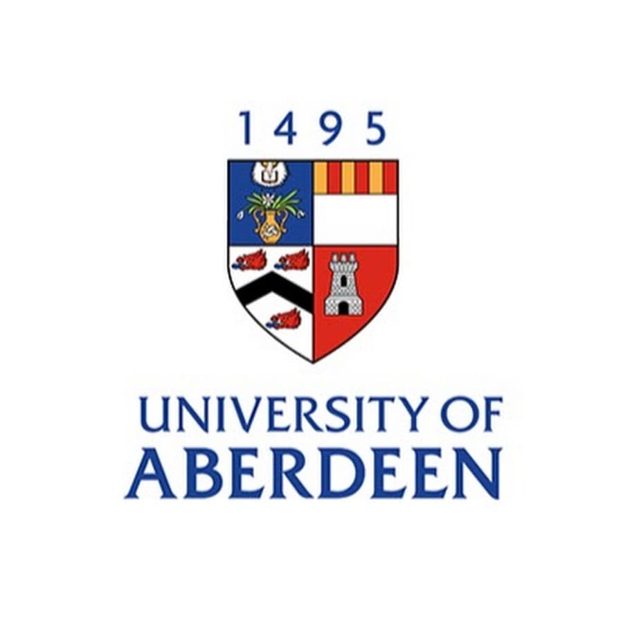 University of Aberdeen logo