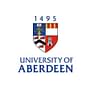 University of Aberdeen logo