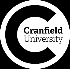 Cranfield University logo