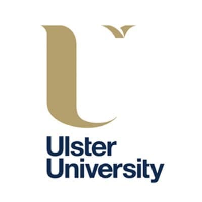 Ulster University logo