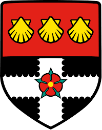 University of Reading logo