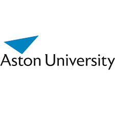 Aston University logo