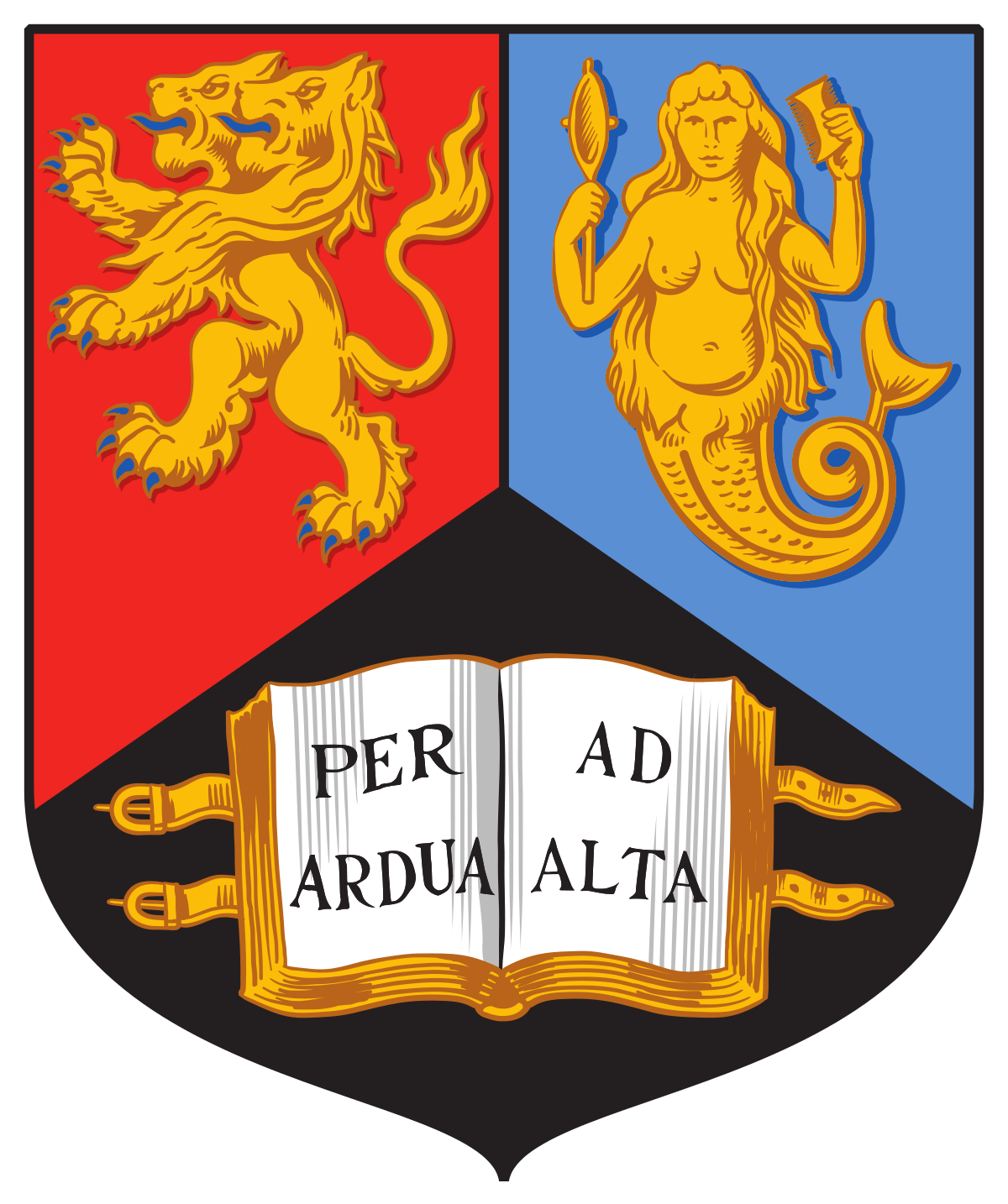 University of Birmingham logo
