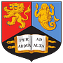 University of Birmingham logo