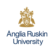 Anglia Ruskin University logo