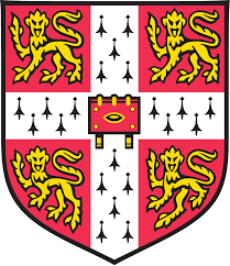 University of Cambridge logo