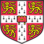 University of Cambridge logo