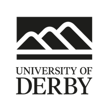 University of Derby logo