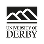 University of Derby logo