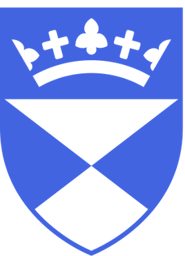 University of Dundee logo