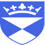 University of Dundee logo