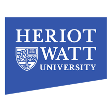 Heriot-Watt University logo