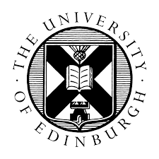 University of Edinburgh logo