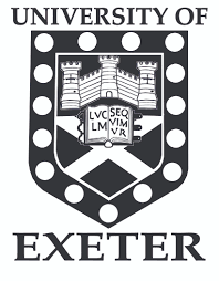 University of Exeter logo