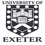 University of Exeter logo