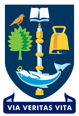 University of Glasgow logo