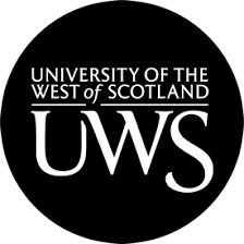University of the West of Scotland logo