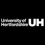 University of Hertfordshire logo