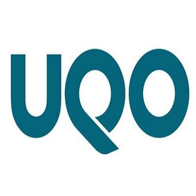 University of Quebec in Outaouais logo