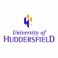 University of Huddersfield logo