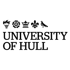 University of Hull logo